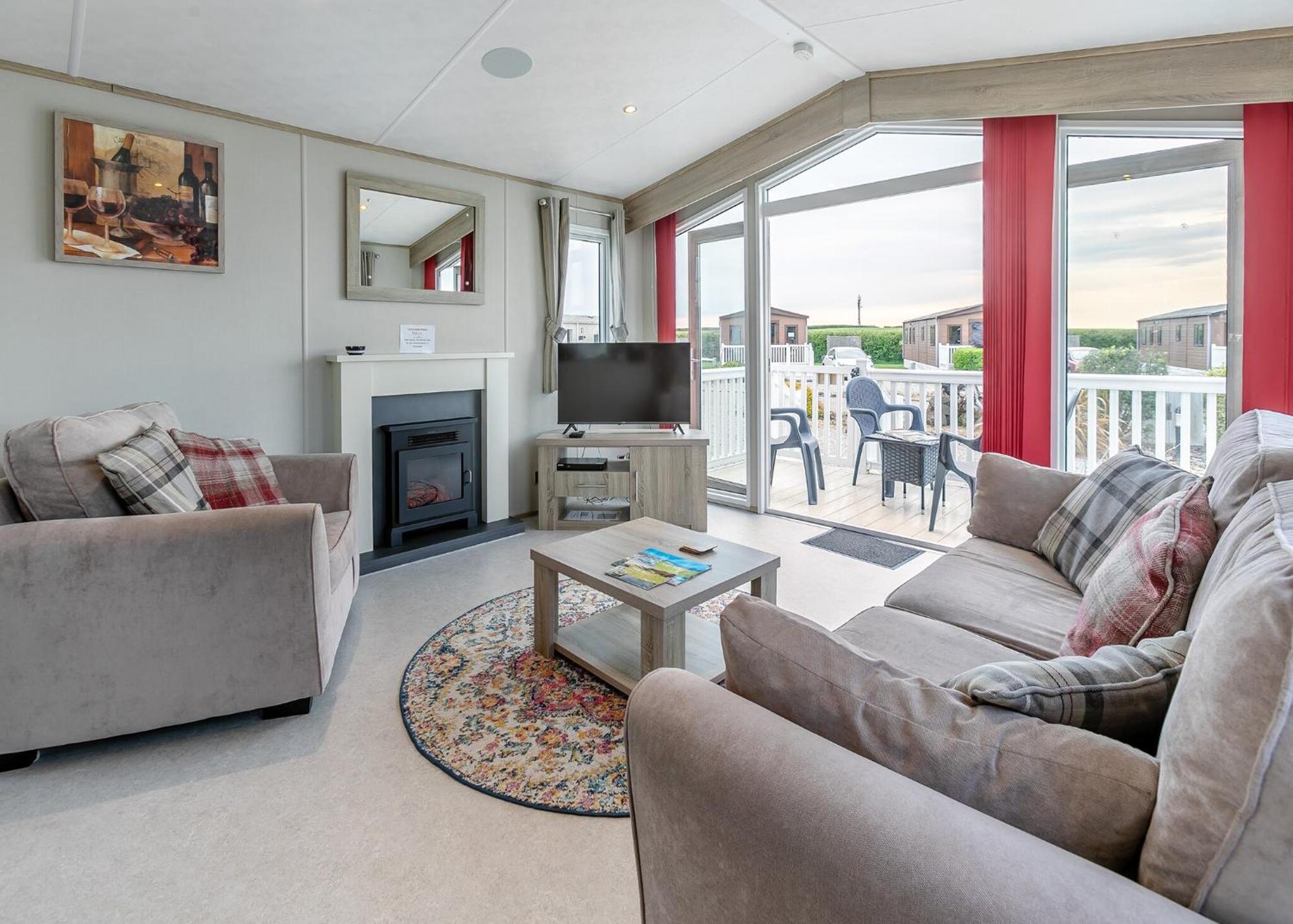 Hotel Looe Coastal Retreat Exterior foto